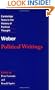 Weber: Political Writings (Cambridge Texts in the History of Political Thought)