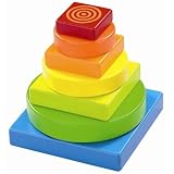 Sorting & Stacking Toys