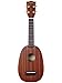Kala KA-MK-P Makala Pineapple-Style Soprano Ukulele