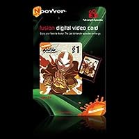 Digital Video - Avatar