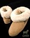 Ladies Soft Sole Ankle Boot