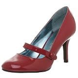 Rampage Womens Kamryn Pump