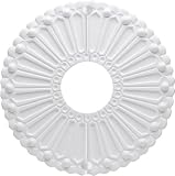 Lighting Accessories - Ceiling Medallions