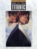 Music From Titanic For Clarinet