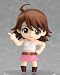 ねんどろいどぷち THE IDOLM@STER アイドルマスター ステージ01星井美希 （私服/覚醒）_s-1