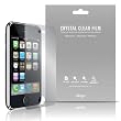 elago Crystal Clear Screen Film for iPhone 3G/3GS
