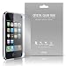 elago Crystal Clear Screen Film for iPhone 3G/3GS