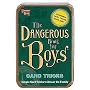 The Dangerous Book for Boys - Card Tricks