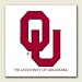 Kitchen & Housewares : AbsorbaStone Coaster set~ University of Oklahoma Sooners ~ 4 Tile Drink Coasters ~ code 950C