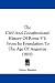 The Civil and Constitutional History of Rome V1: From Its Foundation to the Age of Augustus (1818)