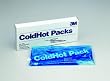 Box of 2 Nexcare Reusable Cold Hot Pack 4 x 10" 3M 1570