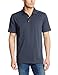Cutter & Buck Men's Cb Drytec Medina Tonal Stripe Polo Shirt