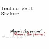 Where's the Pepper?