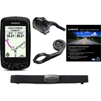 garmin edge 1030 heart rate monitor