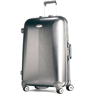 Samsonite Silhouette 11 Hardside 26