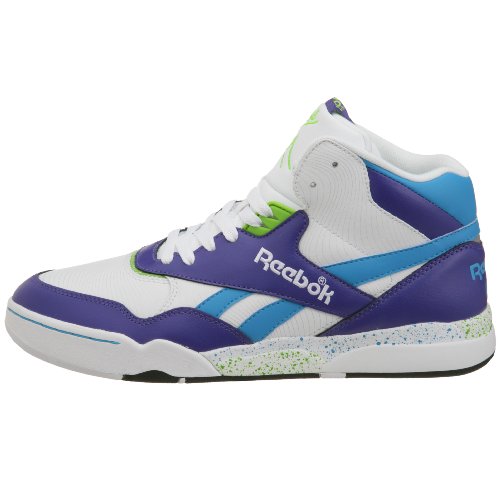 [リーボック] REVERSE JAM MID