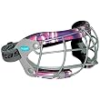 Cascade Iris Women's Lacrosse And Field Hockey Eye Mask