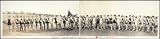 First International Pageant of Pulchritude & Seventh Annual Bathing Girl Review at Galveston, Texas (Historic Panoramic Photograph: 36