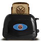 NBA New York Knicks Pro Toaster Elite