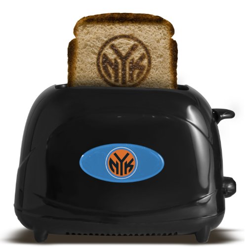NBA New York Knicks Pro Toaster Elite