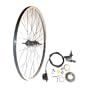 Shimano Nexus 3 speed Rear Wheel w/ Coaster Brake 26"