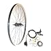Shimano Nexus 3 speed Rear Wheel w/ Coaster Brake 26" 
