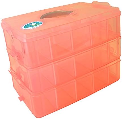 EnviUs SnapCube (Orange)