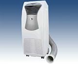 Review EHS International  / 15,000Btu KY44 Portable Air Conditioner