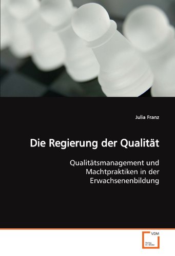 Erwachsenenbildung