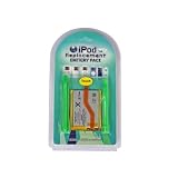 New battery for ipod touch 2nd Gen + tools