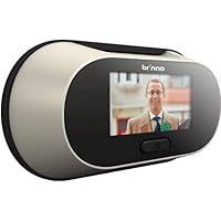 Brinno PHV132512 Electronic PeepHole Viewer