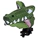 Pyramid Bicycle Squeeze Horn Alligator
