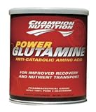Power L-Glutamine 1lb.