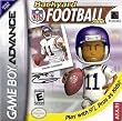 Backyard Football 2006 GBA