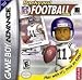 Backyard Football 2006 GBA