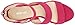 Nine West Women's Risktaker Nubuck Wedge Sandal