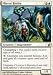 Mirror Entity RARE #031 - Magic the Gathering Lorwyn