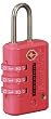 Travelon Search Alert Locks