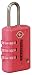 Travelon Search Alert Locks