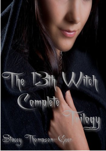 Produkt-Bild: The 13th Witch Complete Trilogy