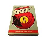 James Bond 007 (Atari 5200)
