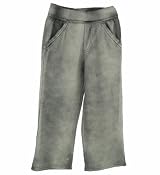 Flapdoodles Elastic Waist Pants