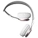Jabra REVO Wireless Bluetooth Stereo Headphones - Retail Packaging - White