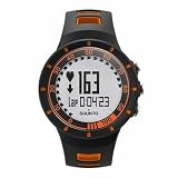 Suunto Quest Ss01815400 Homme Montre Fitness Orange