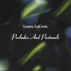 Preludes & Pastorals