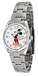Disney #41361 Women's Mickey Mouse Watch with Metal Band