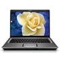 Compaq Presario F572US 15.4-inch Laptop (AMD Athlon 64 Processor TK-53, 1 GB RAM, 80 GB Hard Drive, Vista Premium)