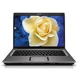 Compaq Presario F572US 15.4-inch Laptop (AMD Athlon 64 Processor TK-53, 1 GB RAM, 80 GB Hard Drive, Vista Premium)