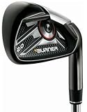 Taylormade Burner 2.0 Individual Irons 6, Regular, Right Hand