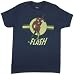 Search : The Flash - DC Comics T-shirt